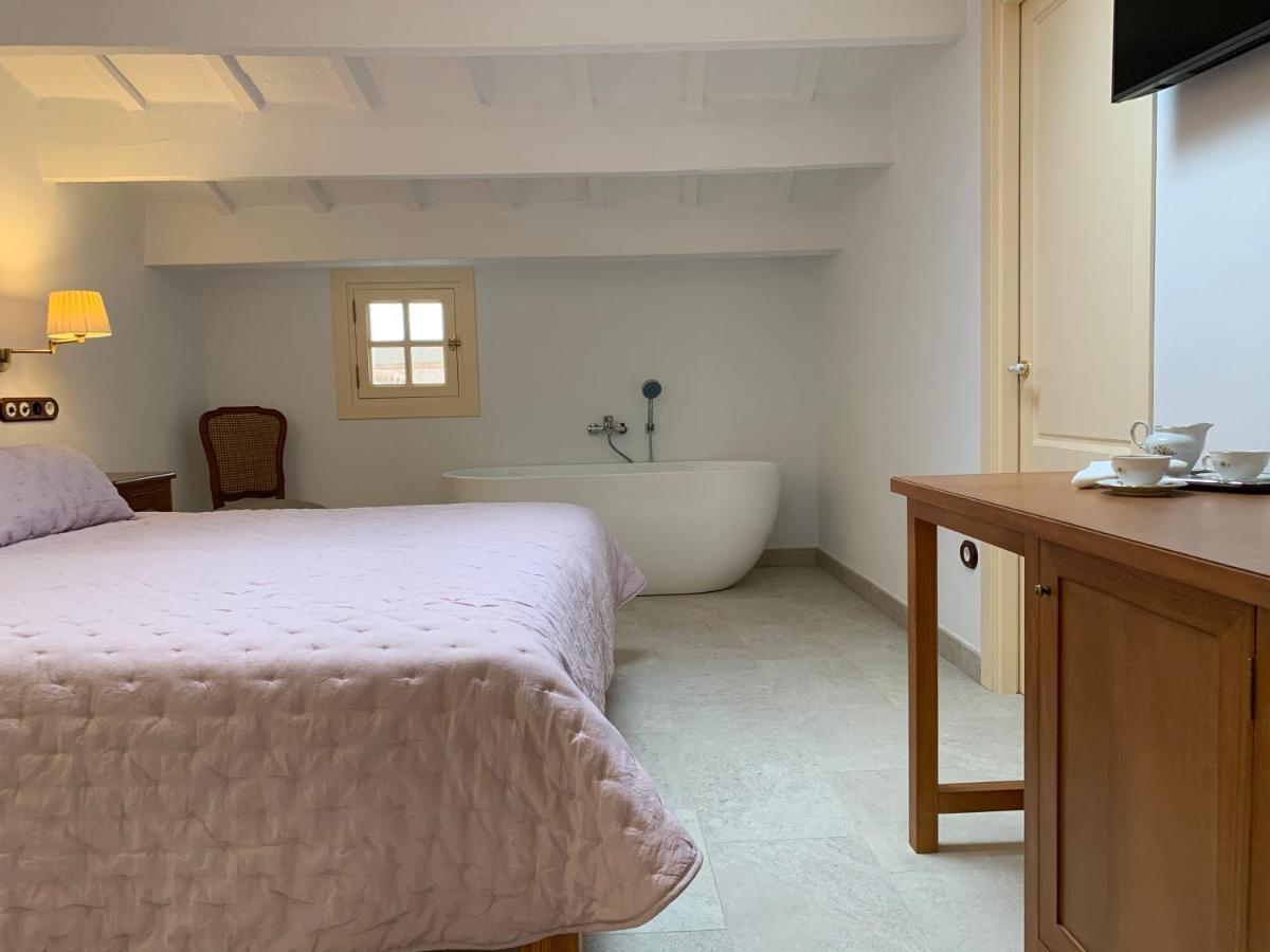 Seranova Luxury Hotel - Adults Only Ciutadella  Ngoại thất bức ảnh