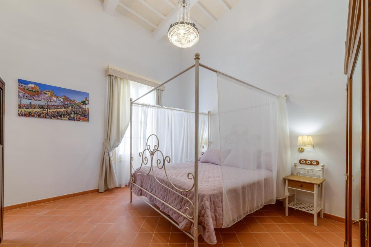 Seranova Luxury Hotel - Adults Only Ciutadella  Ngoại thất bức ảnh