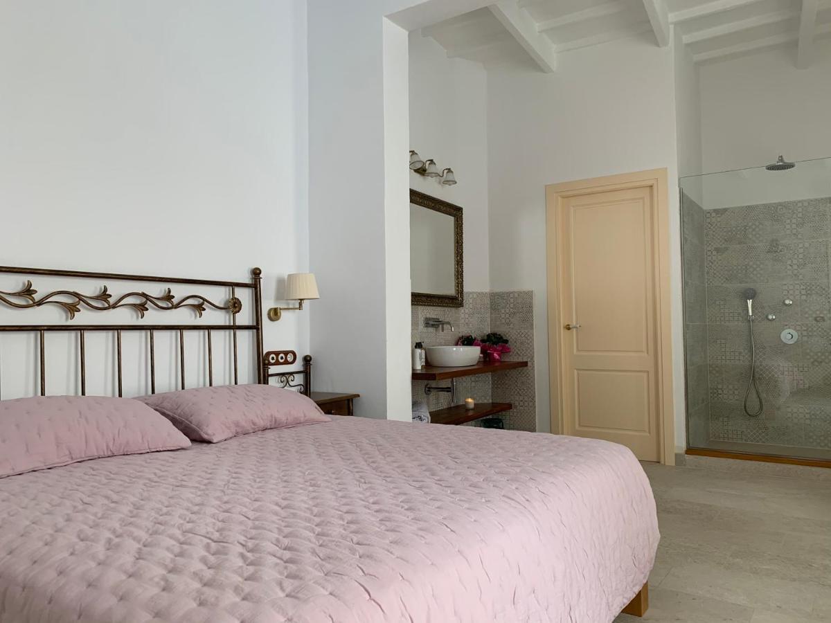 Seranova Luxury Hotel - Adults Only Ciutadella  Ngoại thất bức ảnh