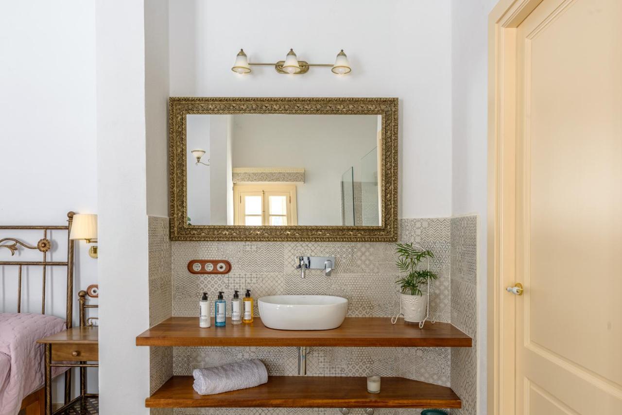 Seranova Luxury Hotel - Adults Only Ciutadella  Ngoại thất bức ảnh