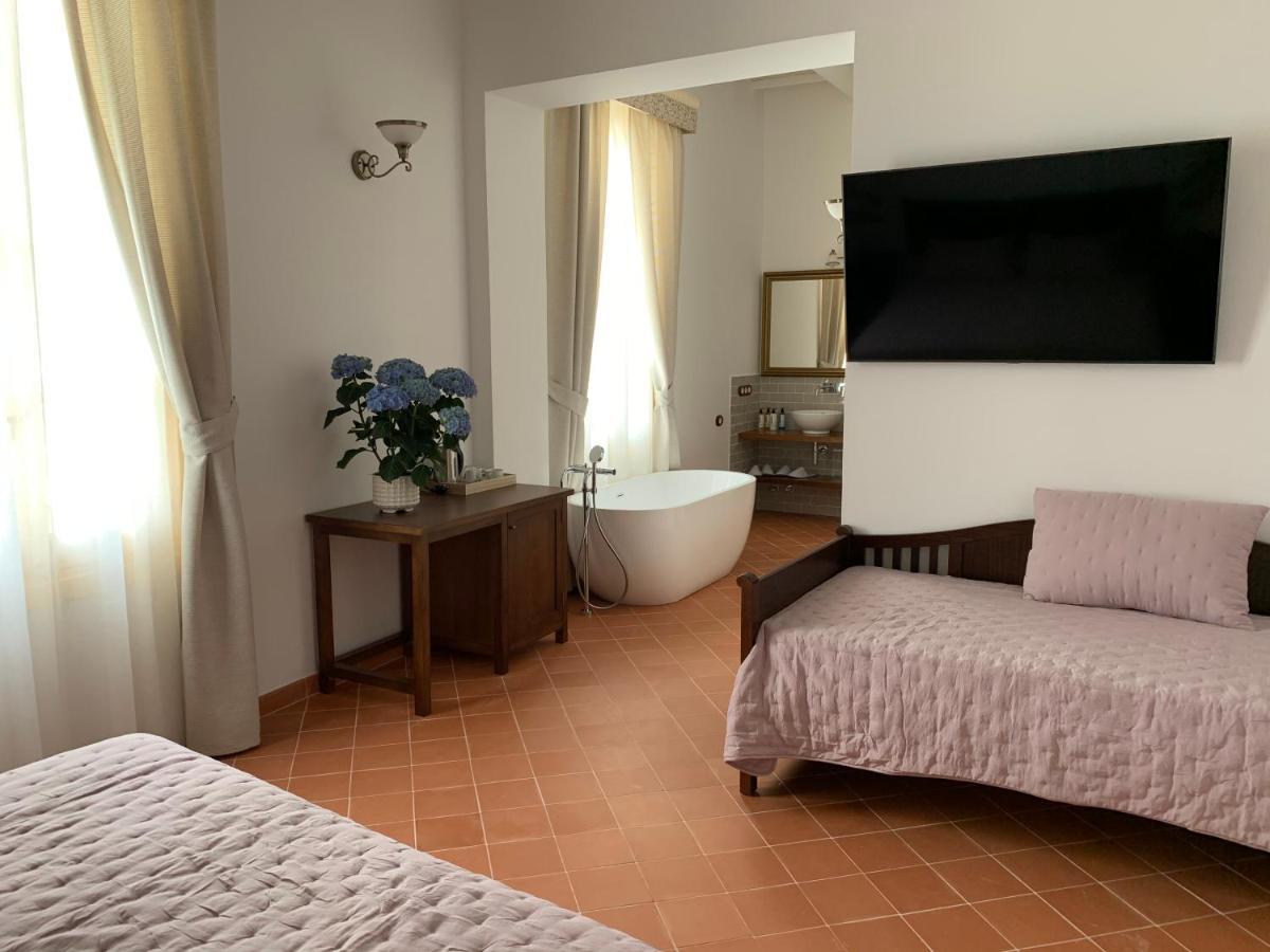 Seranova Luxury Hotel - Adults Only Ciutadella  Ngoại thất bức ảnh