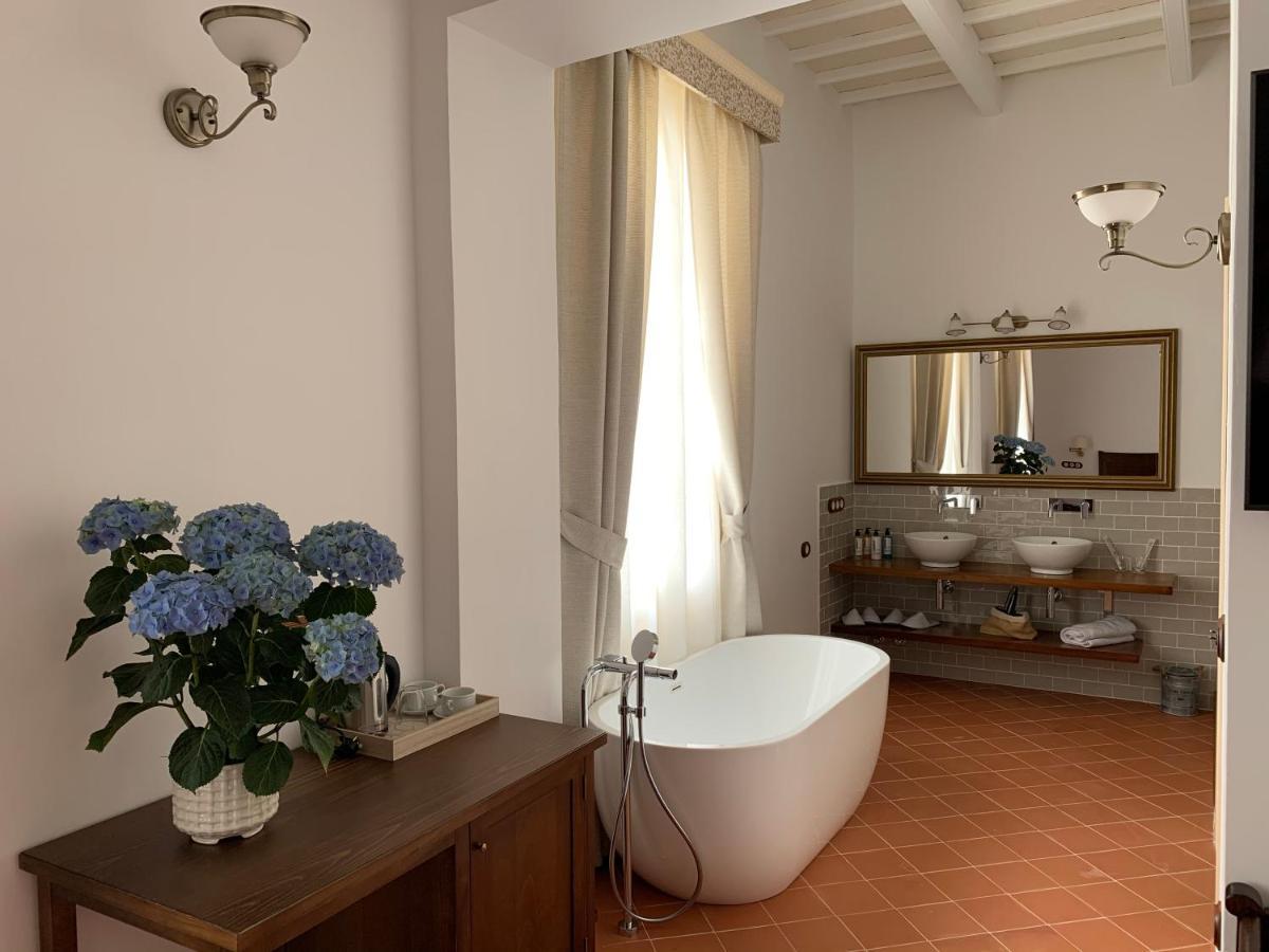 Seranova Luxury Hotel - Adults Only Ciutadella  Ngoại thất bức ảnh