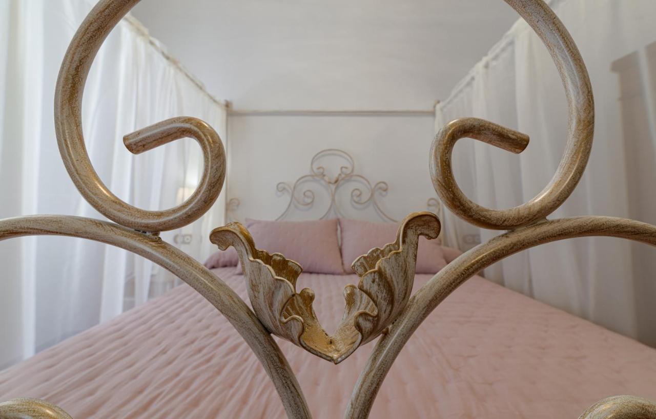 Seranova Luxury Hotel - Adults Only Ciutadella  Ngoại thất bức ảnh