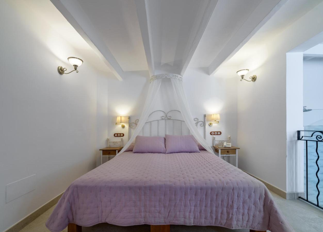 Seranova Luxury Hotel - Adults Only Ciutadella  Ngoại thất bức ảnh