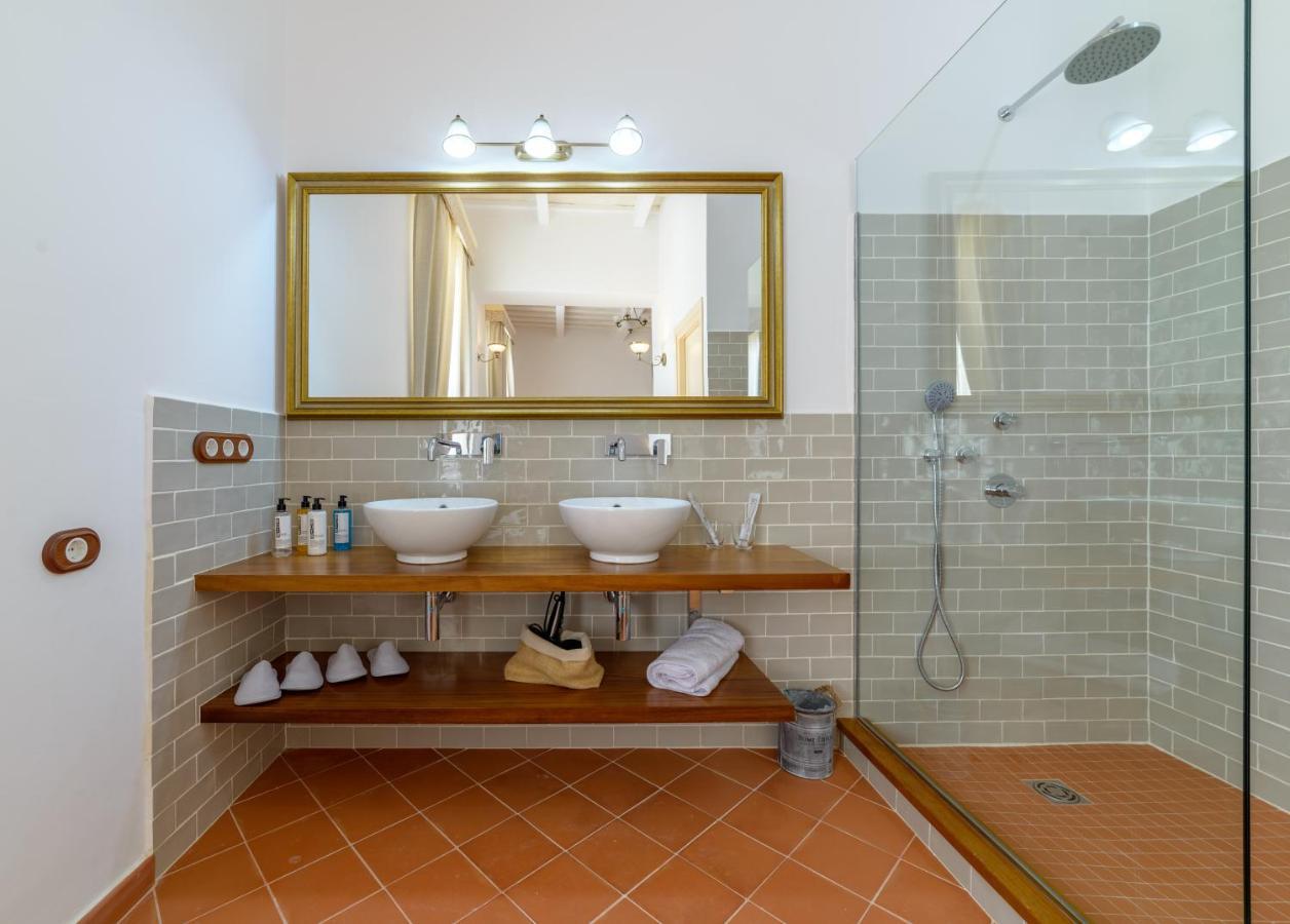 Seranova Luxury Hotel - Adults Only Ciutadella  Ngoại thất bức ảnh