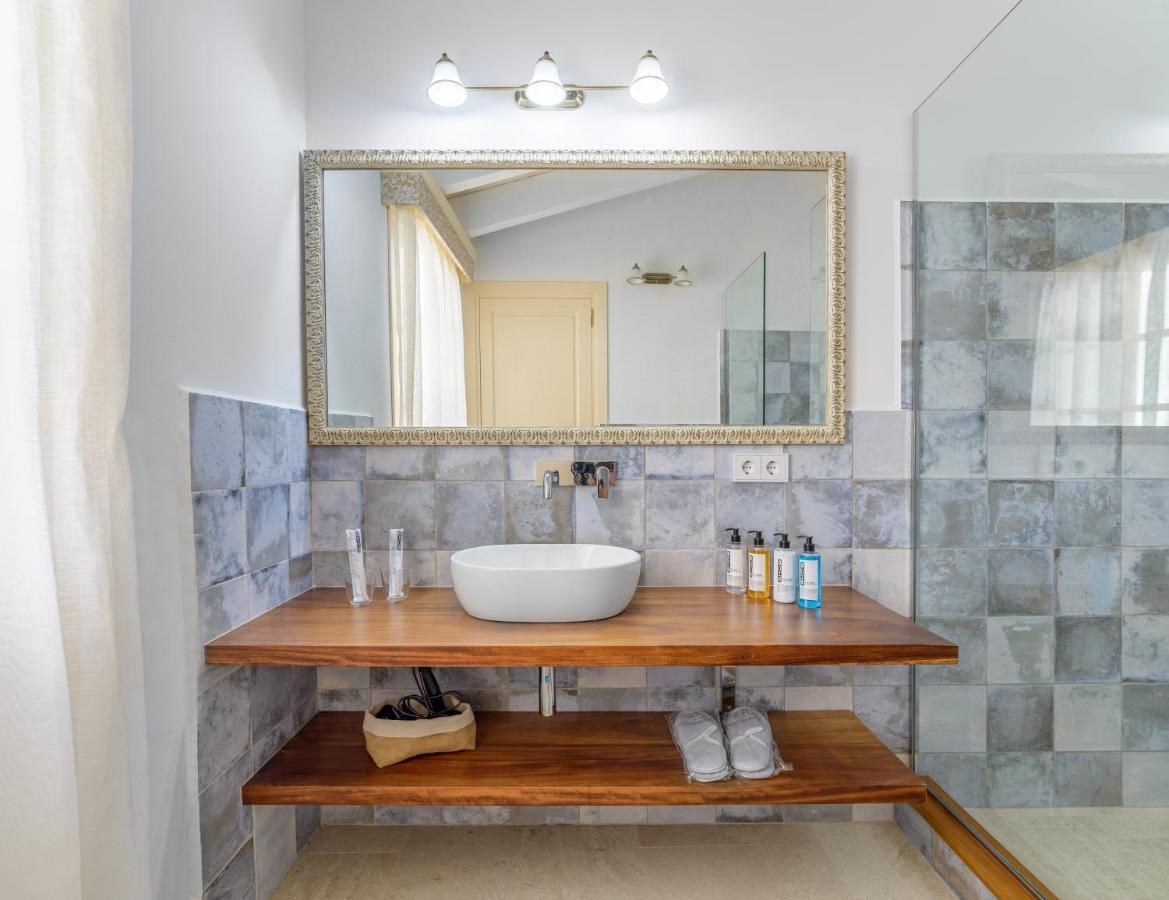 Seranova Luxury Hotel - Adults Only Ciutadella  Ngoại thất bức ảnh
