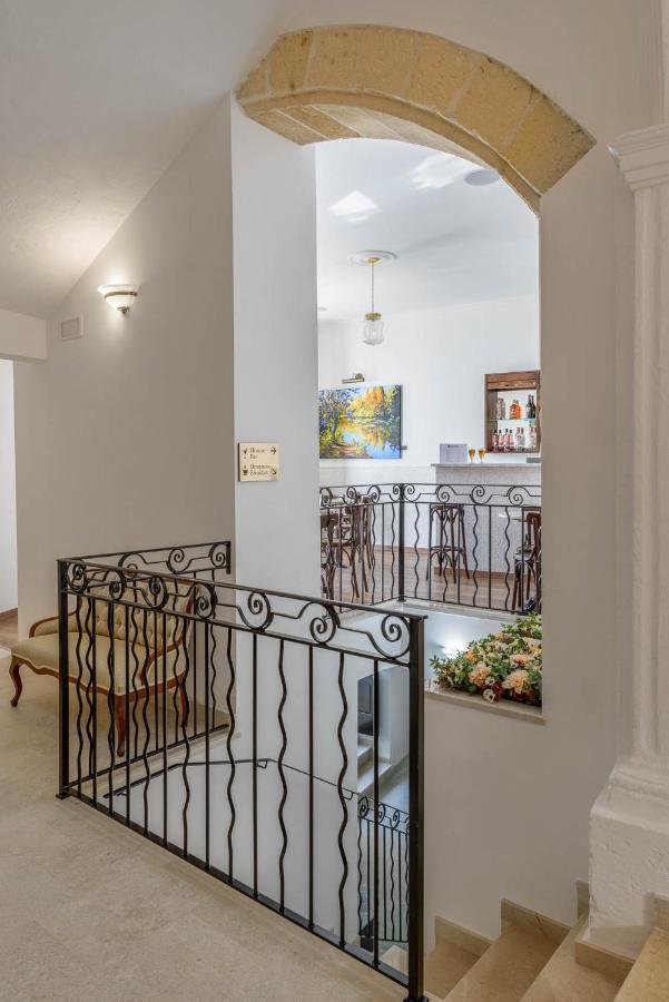 Seranova Luxury Hotel - Adults Only Ciutadella  Ngoại thất bức ảnh