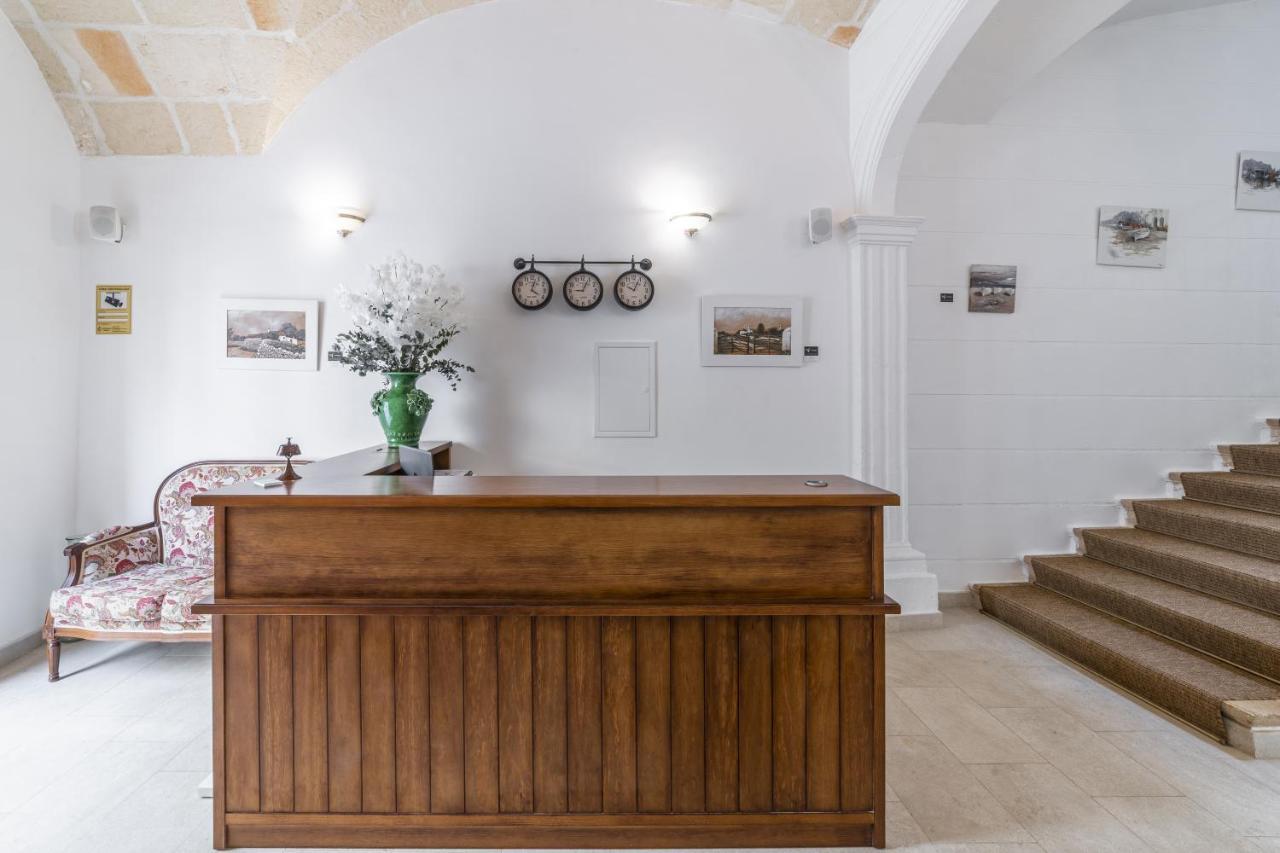 Seranova Luxury Hotel - Adults Only Ciutadella  Ngoại thất bức ảnh