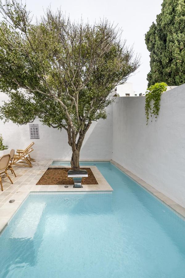 Seranova Luxury Hotel - Adults Only Ciutadella  Ngoại thất bức ảnh
