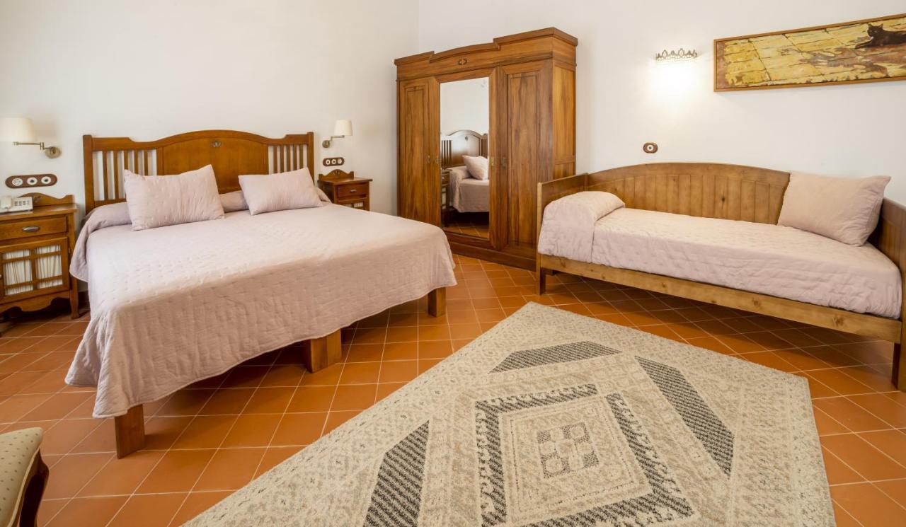 Seranova Luxury Hotel - Adults Only Ciutadella  Ngoại thất bức ảnh